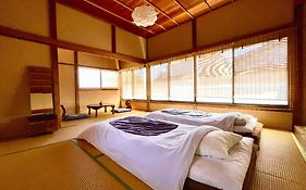 Japanese Traditional Inn Kamakura Rakuan